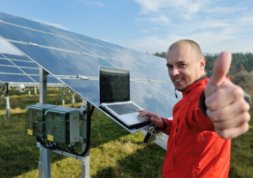 Dynamiczne taryfy za prąd a fotowoltaika i magazyn energii