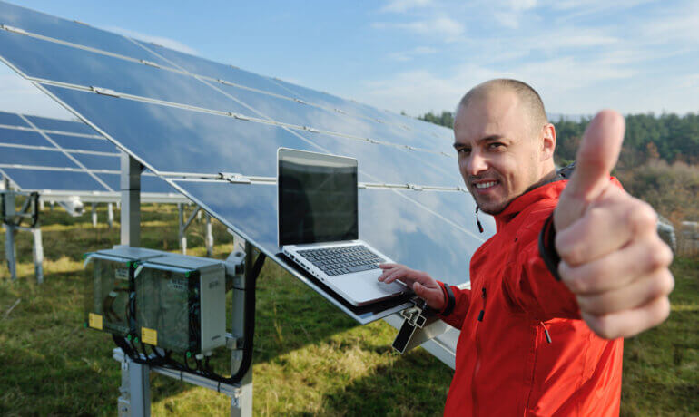 Dynamiczne taryfy za prąd a fotowoltaika i magazyn energii